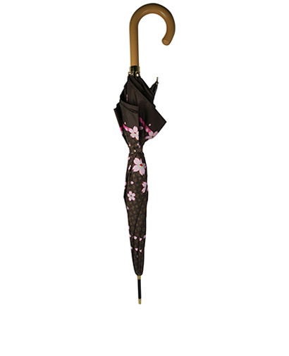 Louis Vuitton Monogram Cherry Blossom Umbrella, front view